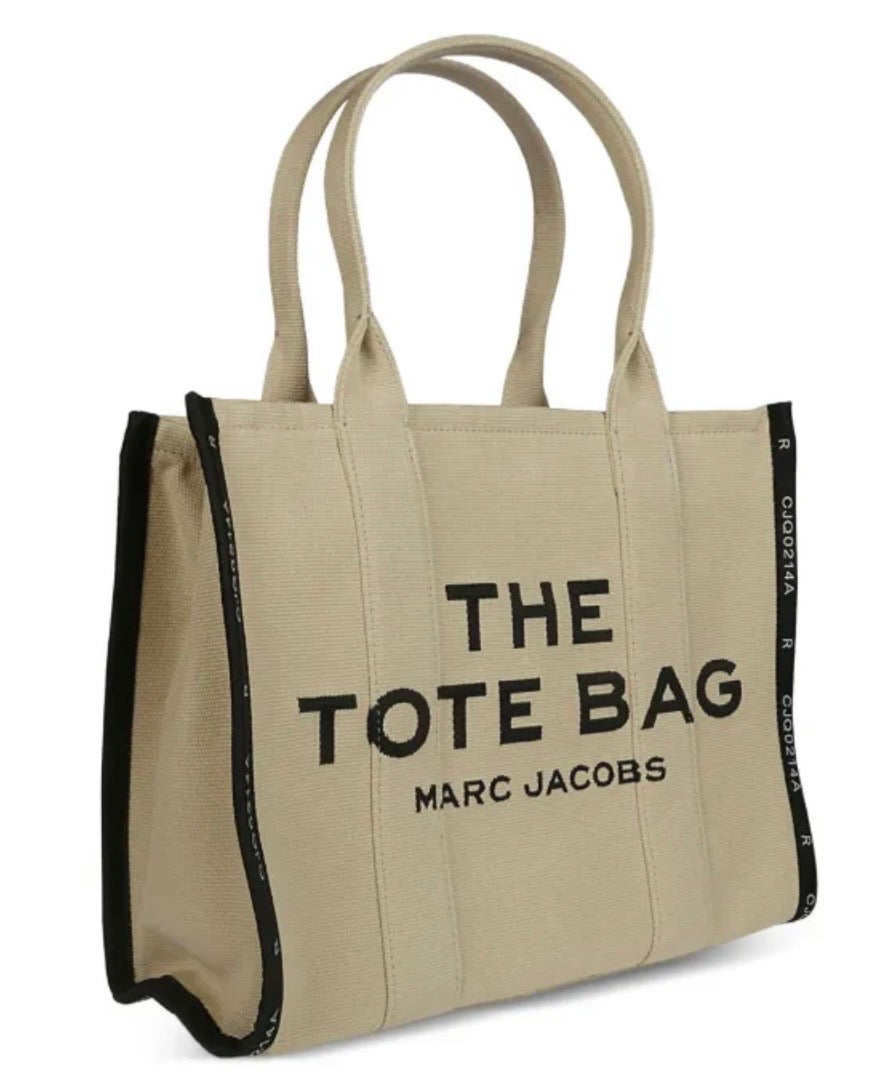 marc jacobs the tote bag
