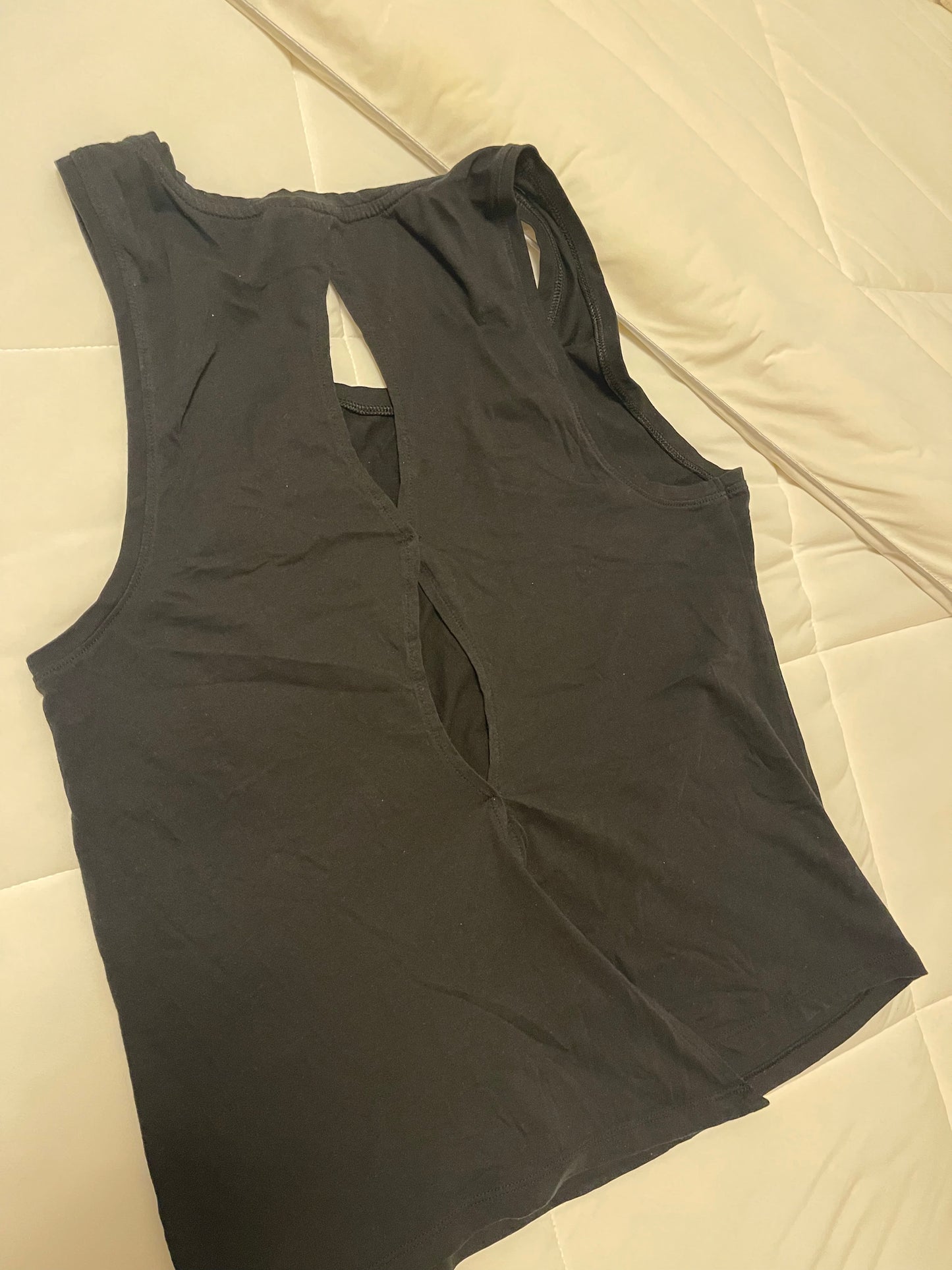 Camisetas deportivas Victoria’s Secret talla S/M