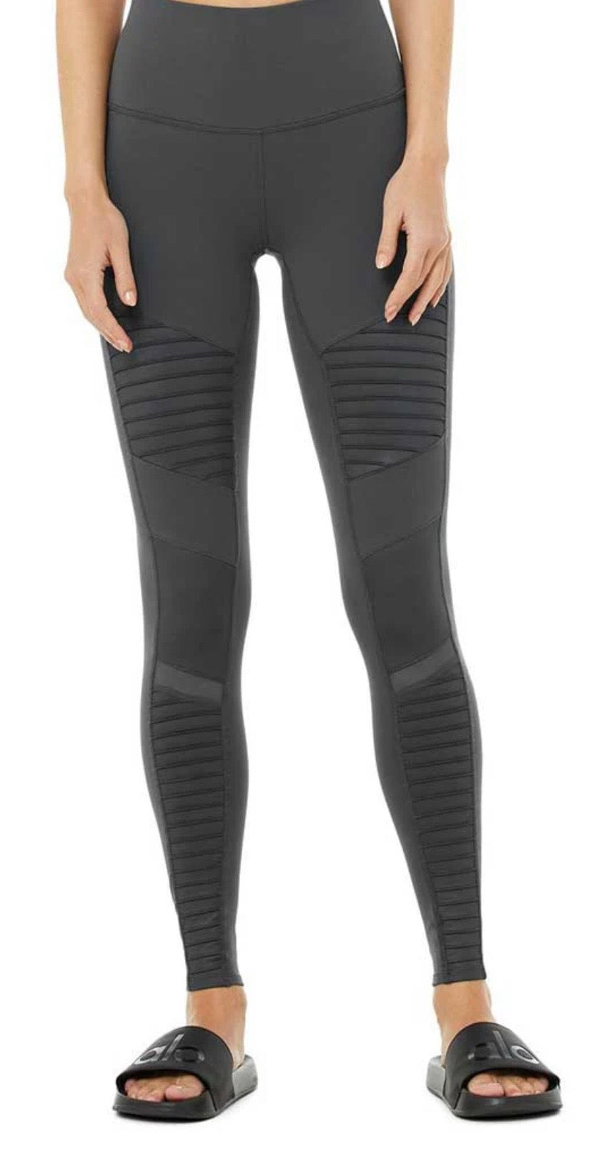 SET ALO YOGA