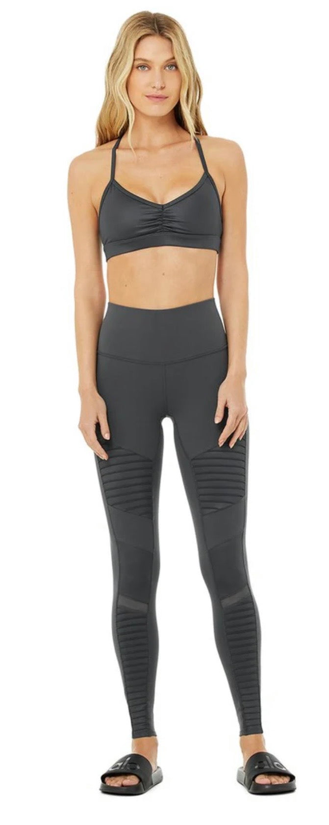 SET ALO YOGA