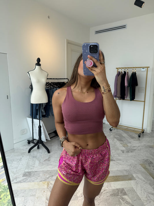 SHORT NIKE