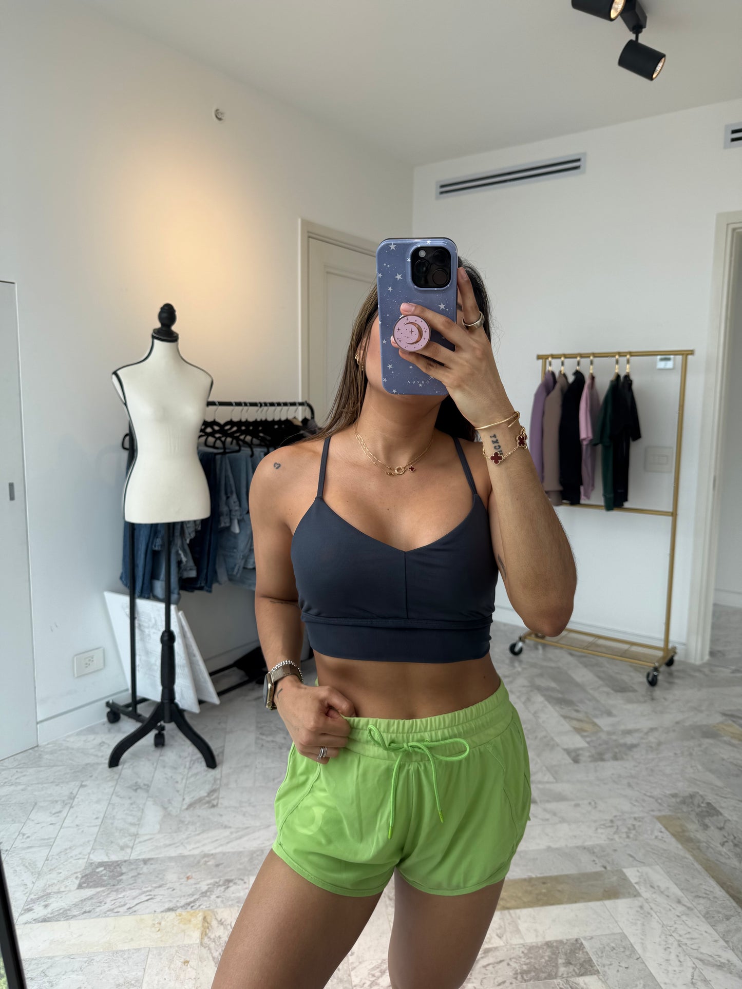 SHORT ALO YOGA