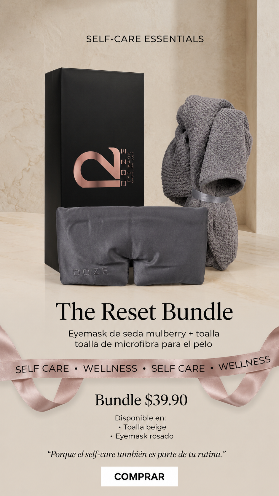 bundle selfcare